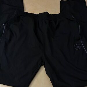 🔥5 for 20🔥AND1 Black Athletic PantsM